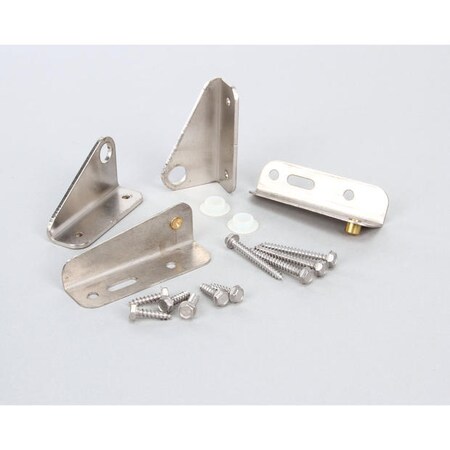 Randell Hinge, Right Or Left Hand Az Non Self Closing RP HNG011